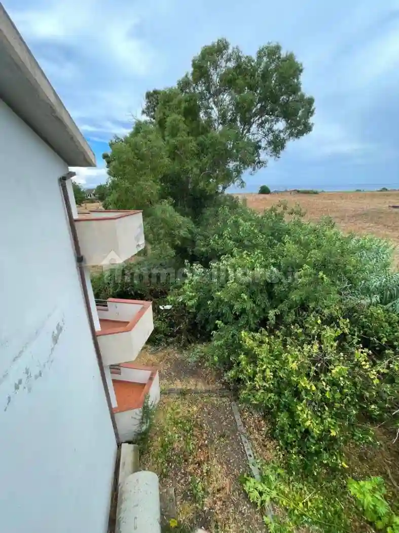 Terratetto plurifamiliare Contrada Monica, Bruzzano Zeffirio - foto 4