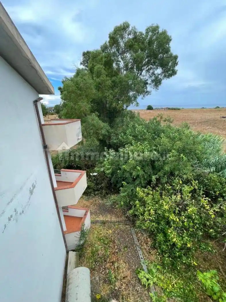 Terratetto plurifamiliare Contrada Monica, Bruzzano Zeffirio - foto 3