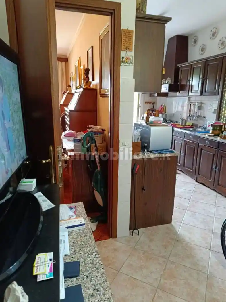 Bilocale via Davide Campari 170, Tor Tre Teste - Torre Maura, Roma - foto 2