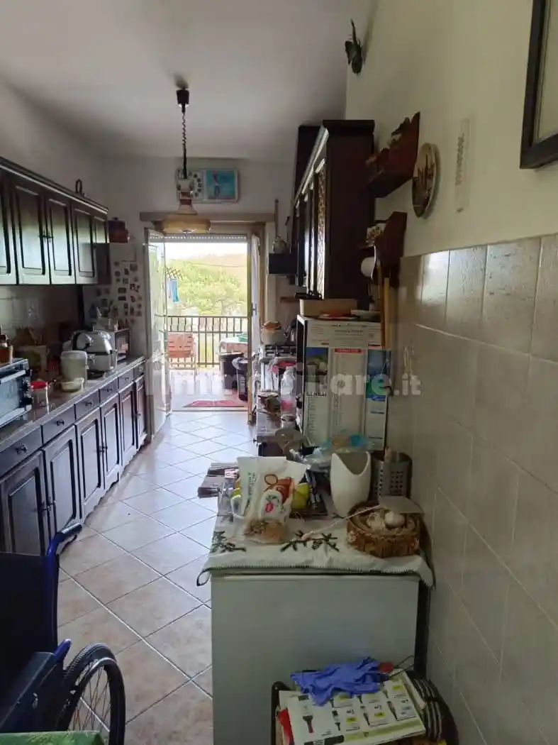 Bilocale via Davide Campari 170, Tor Tre Teste - Torre Maura, Roma - foto 3