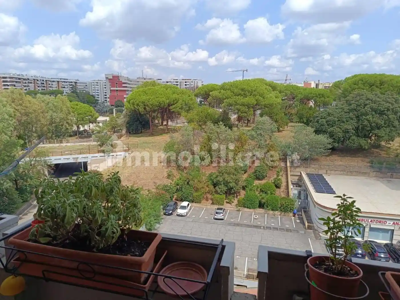 Bilocale via Davide Campari 170, Tor Tre Teste - Torre Maura, Roma - foto 4