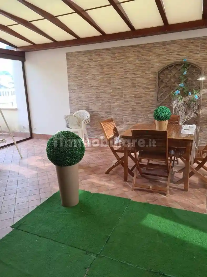 Appartamento in vendita a Collecorvino