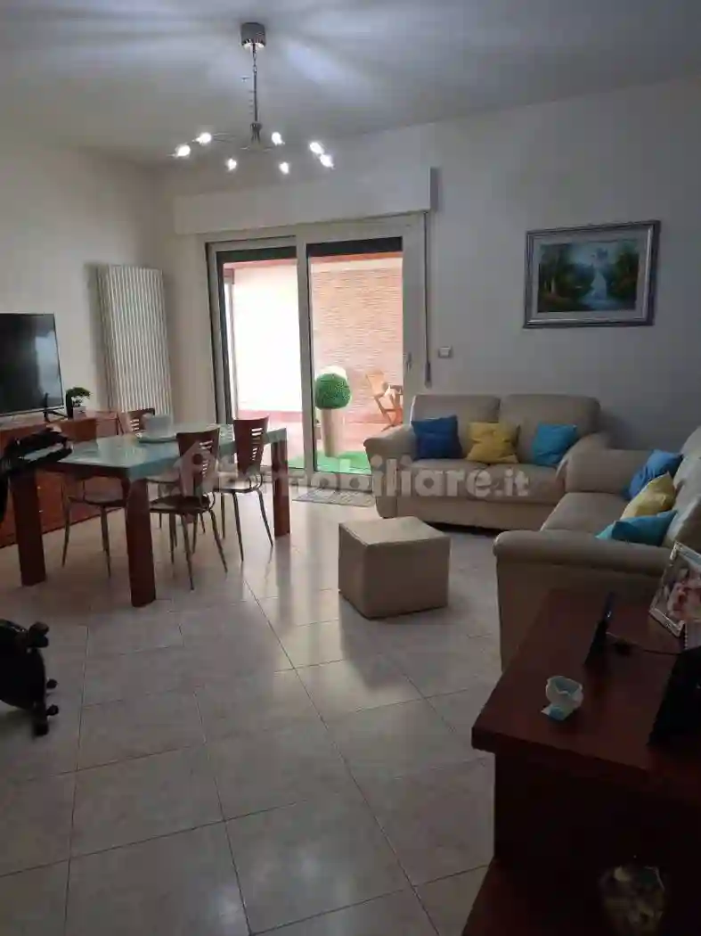 Appartamento via San Rocco 31, Centro, Collecorvino - foto 4