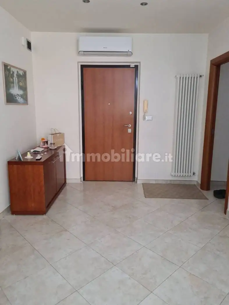 Appartamento via San Rocco 31, Centro, Collecorvino - foto 3