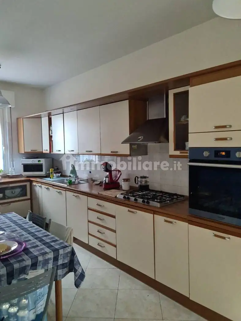 Appartamento via San Rocco 31, Centro, Collecorvino - foto 5