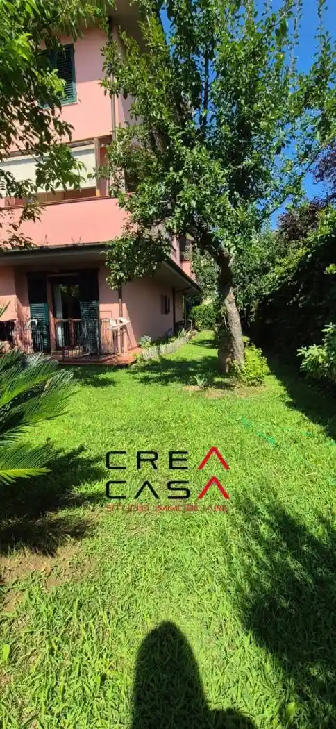 Appartamento via Augusto Alfani, Sant'Ippolito, Prato - foto 2