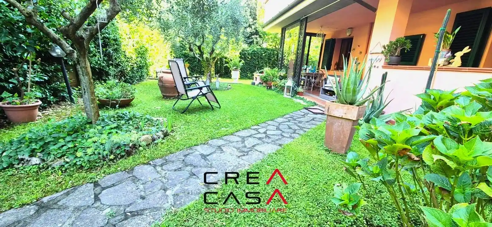 Appartamento via Augusto Alfani, Sant'Ippolito, Prato - foto 5