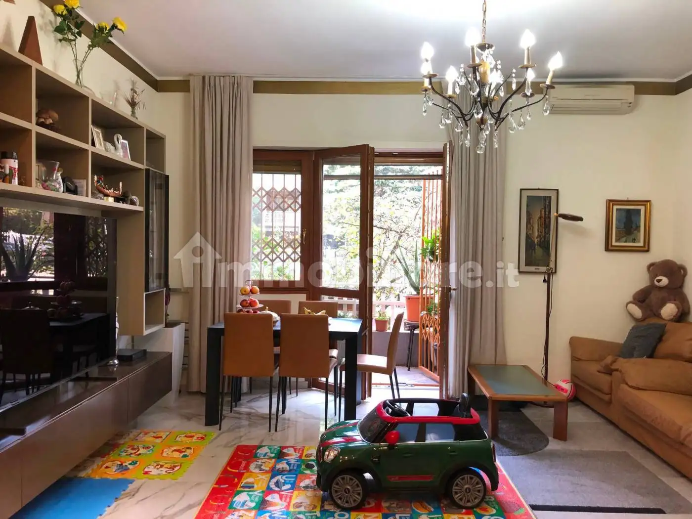 Apartment in vendita a Milan