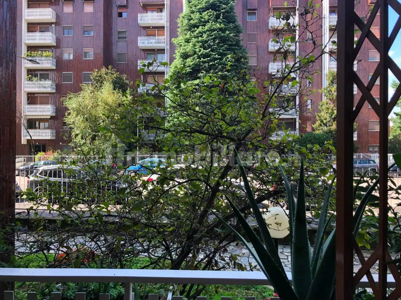 Trilocale via Broni 31, Vigentino - Fatima, Milano - foto 2