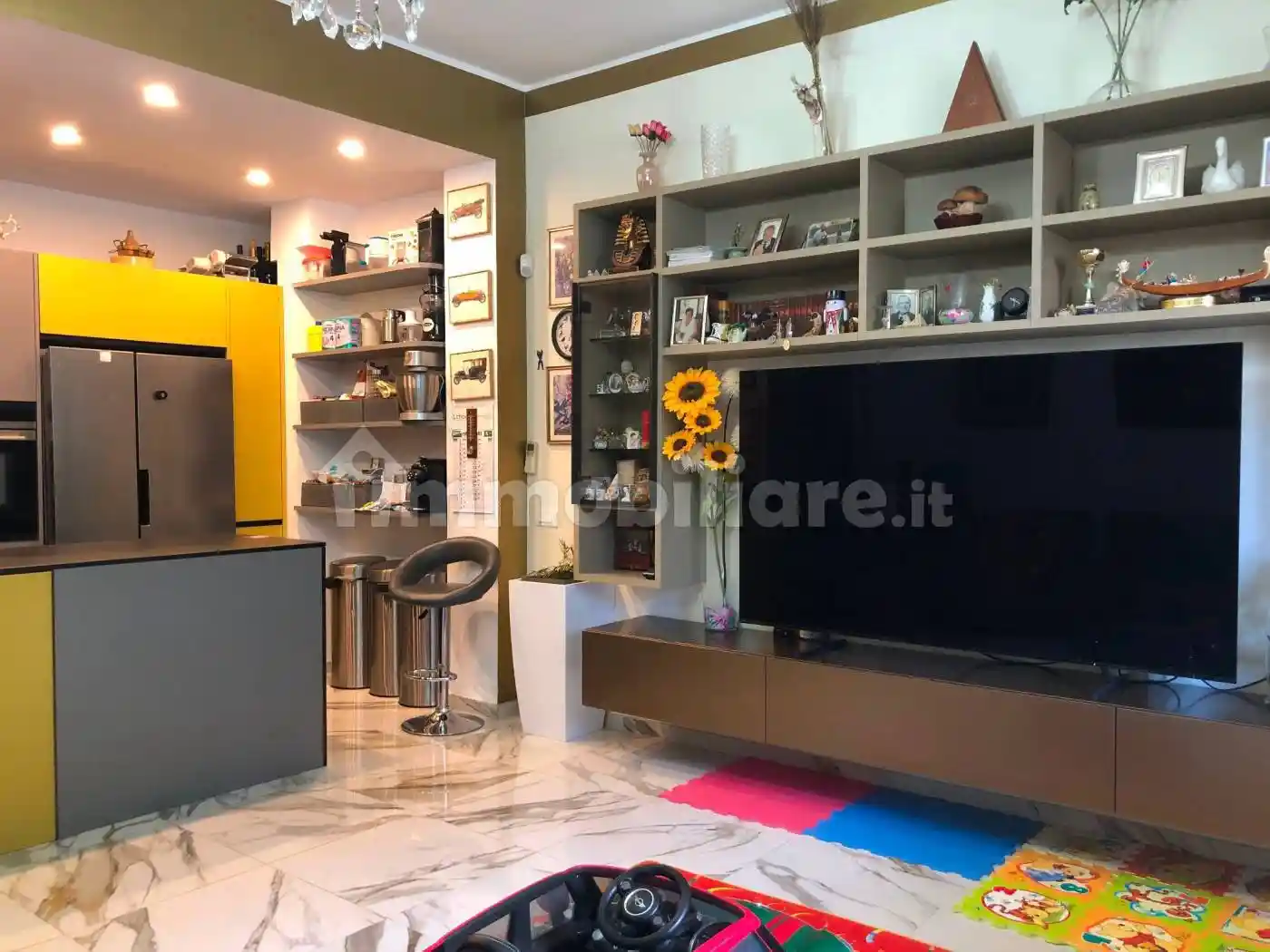 Trilocale via Broni 31, Vigentino - Fatima, Milano - foto 3