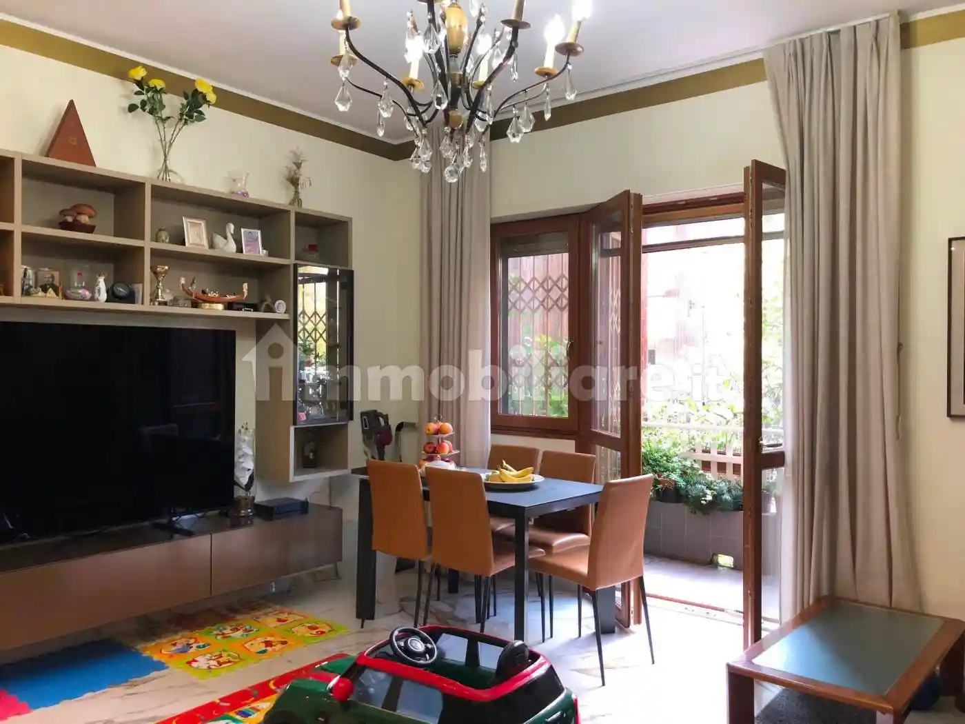 Trilocale via Broni 31, Vigentino - Fatima, Milano - foto 4