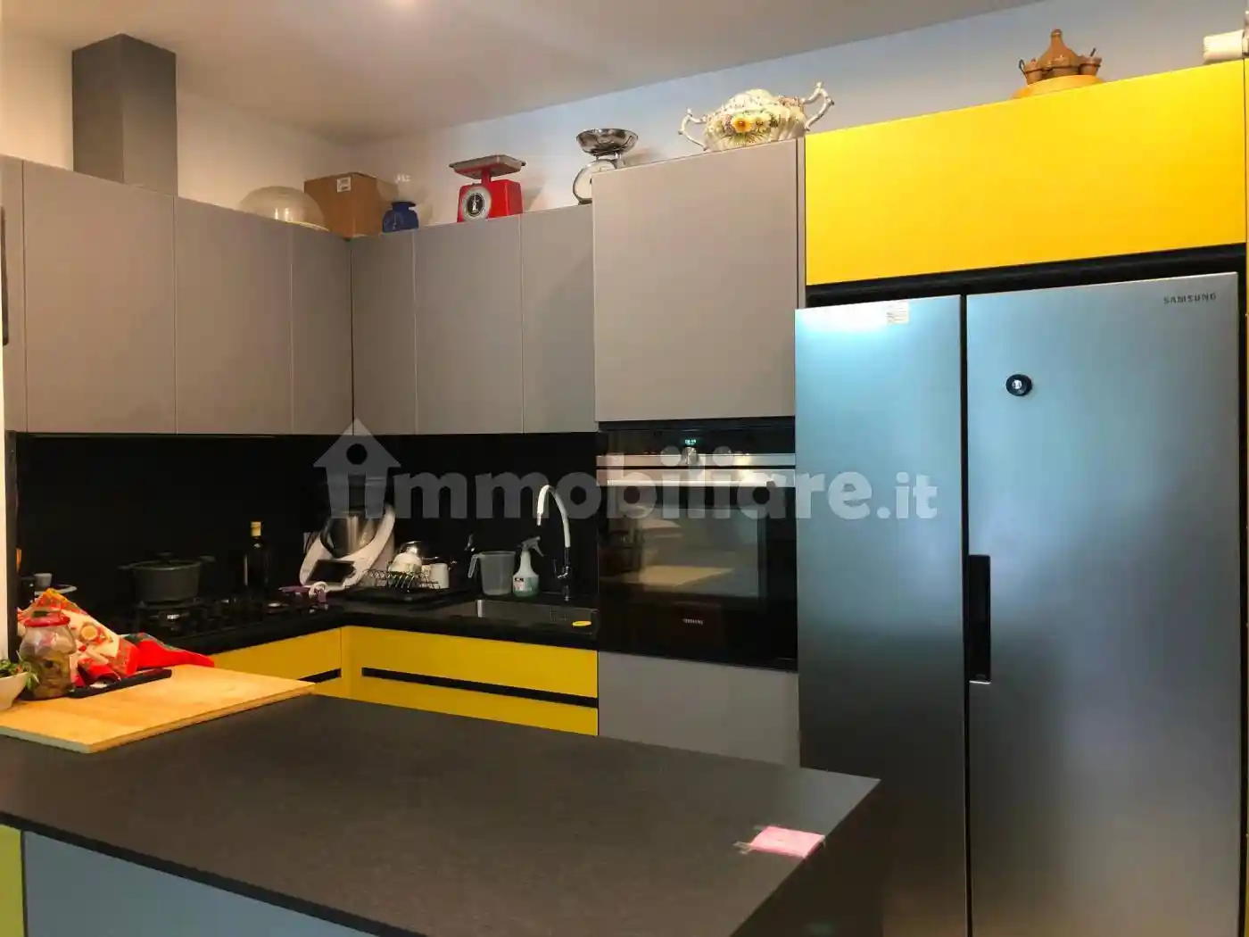 Trilocale via Broni 31, Vigentino - Fatima, Milano - foto 5