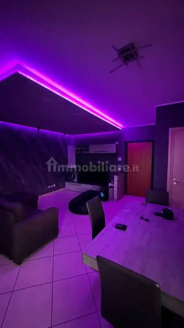 Appartamento in vendita a Giarre