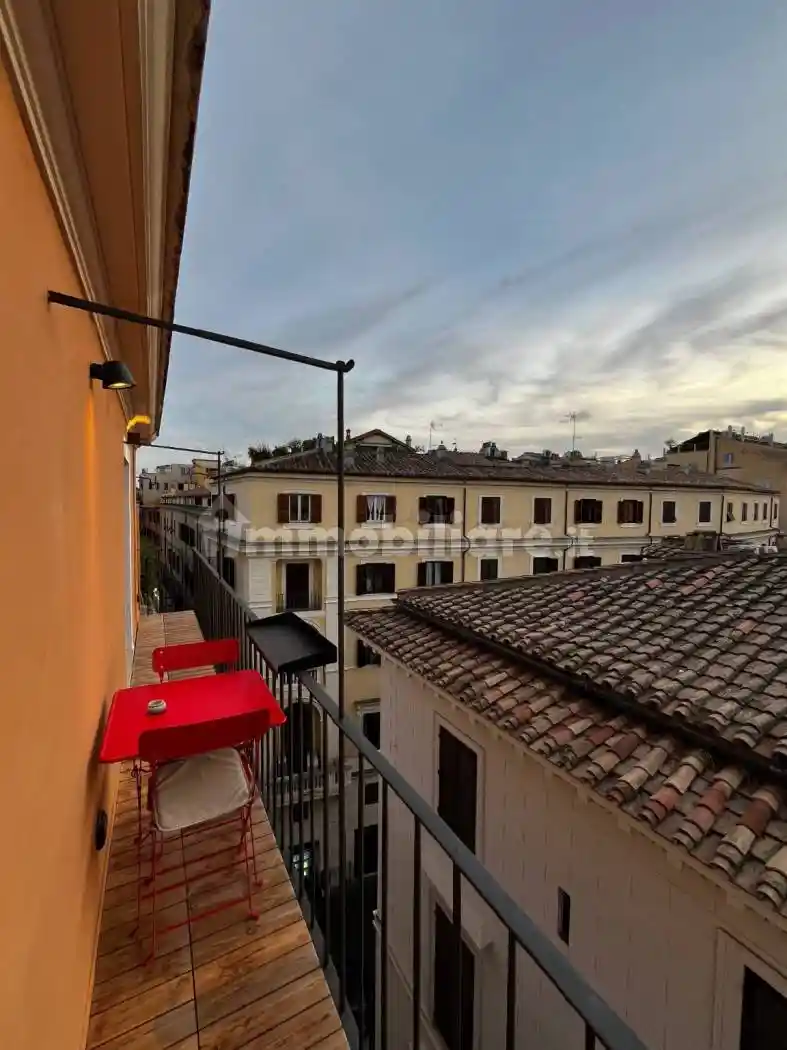 Bilocale via del Gesù 82, Pantheon, Roma - foto 2