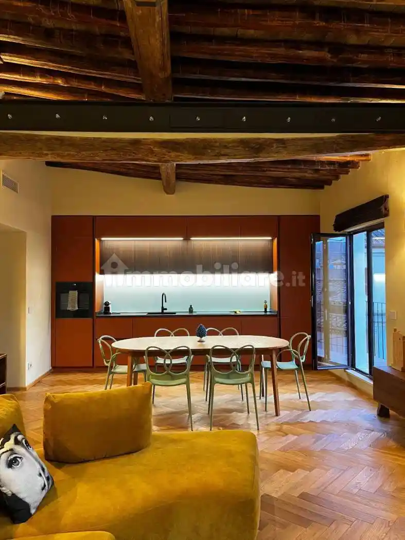 Bilocale via del Gesù 82, Pantheon, Roma - foto 3