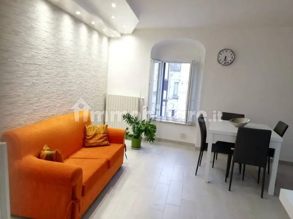 Appartamento in vendita a Miglionico