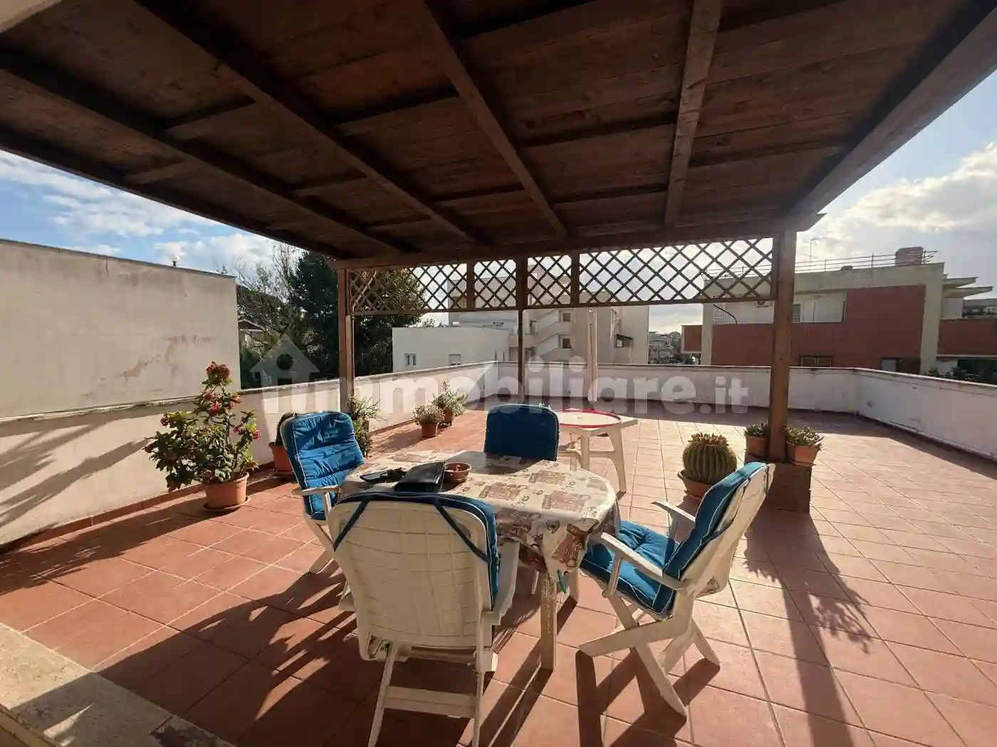 Attico - Mansarda - foto 5