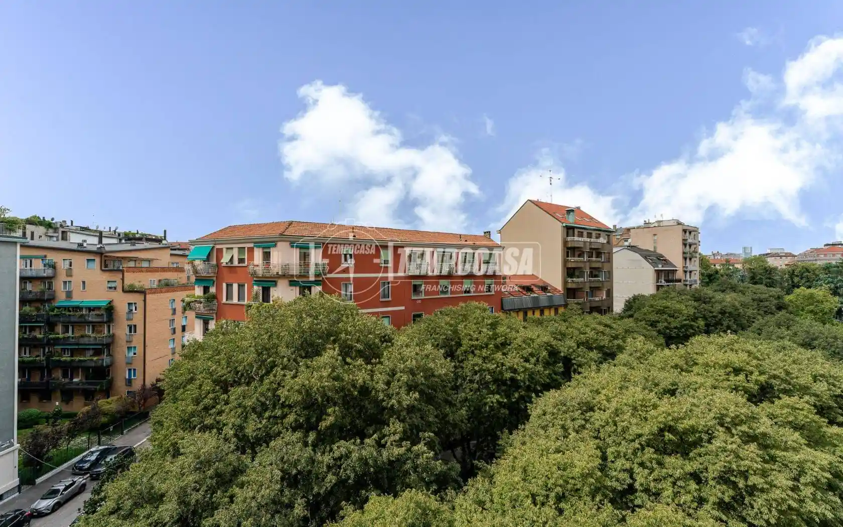 Trilocale via dall'ongaro 28, Plebisciti - Susa, Milano - foto 2