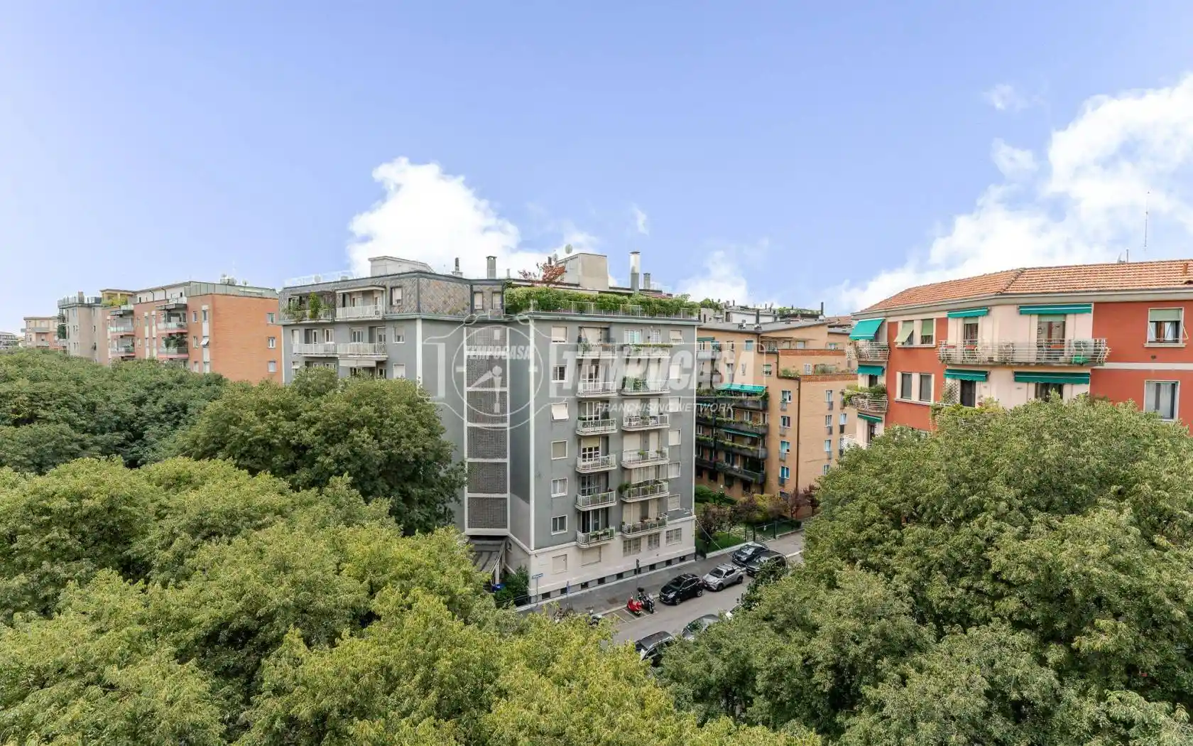 Trilocale via dall'ongaro 28, Plebisciti - Susa, Milano - foto 3