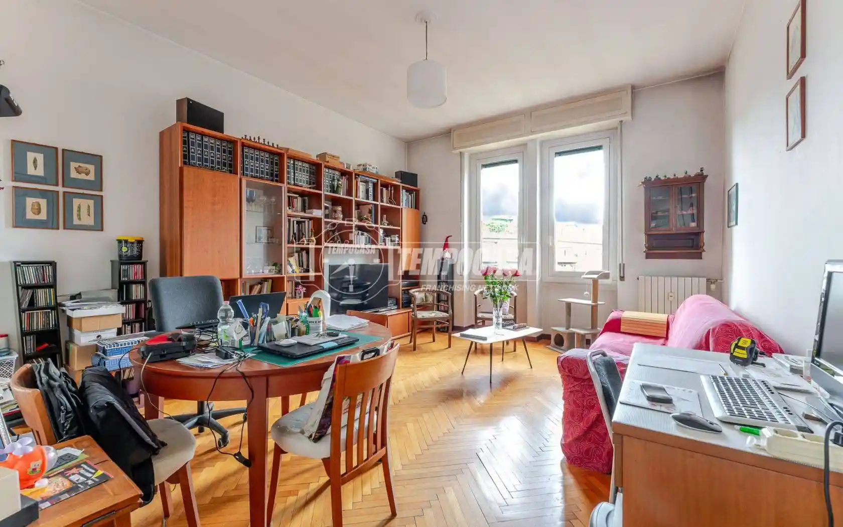 Trilocale via dall'ongaro 28, Plebisciti - Susa, Milano - foto 4