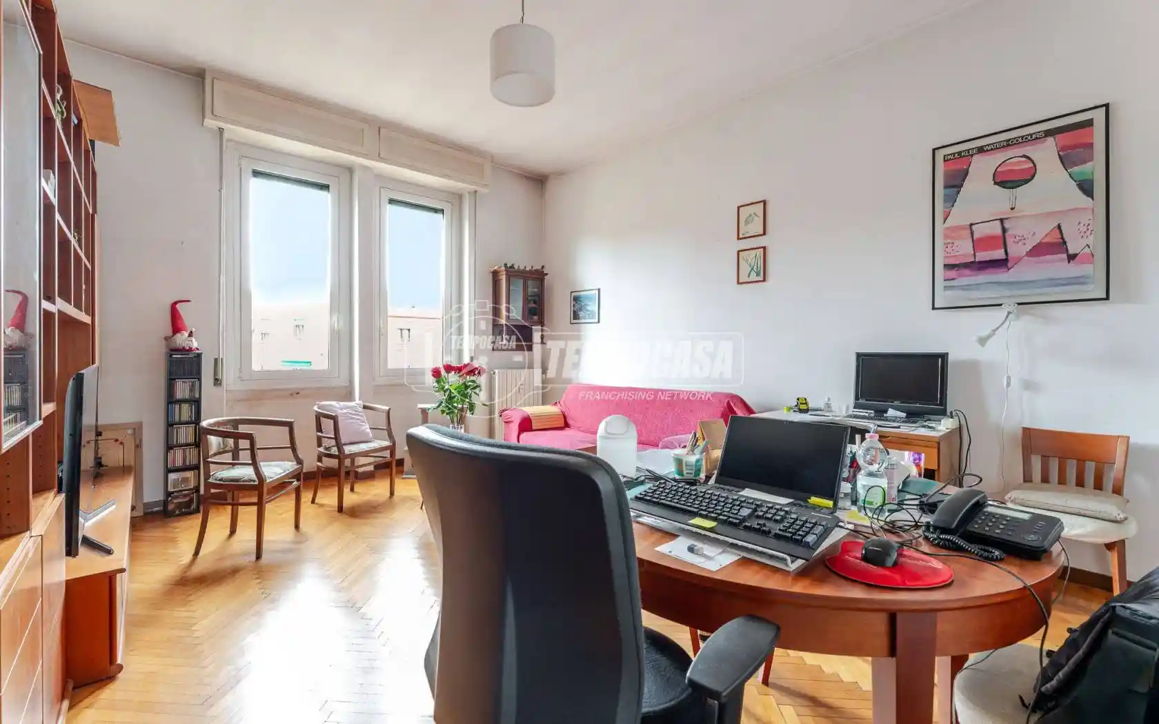 Trilocale via dall'ongaro 28, Plebisciti - Susa, Milano - foto 5