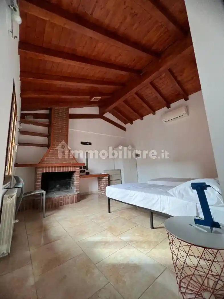 Appartamento via Umberto Bertolotti 4, Cornigliano, Genova - foto 2