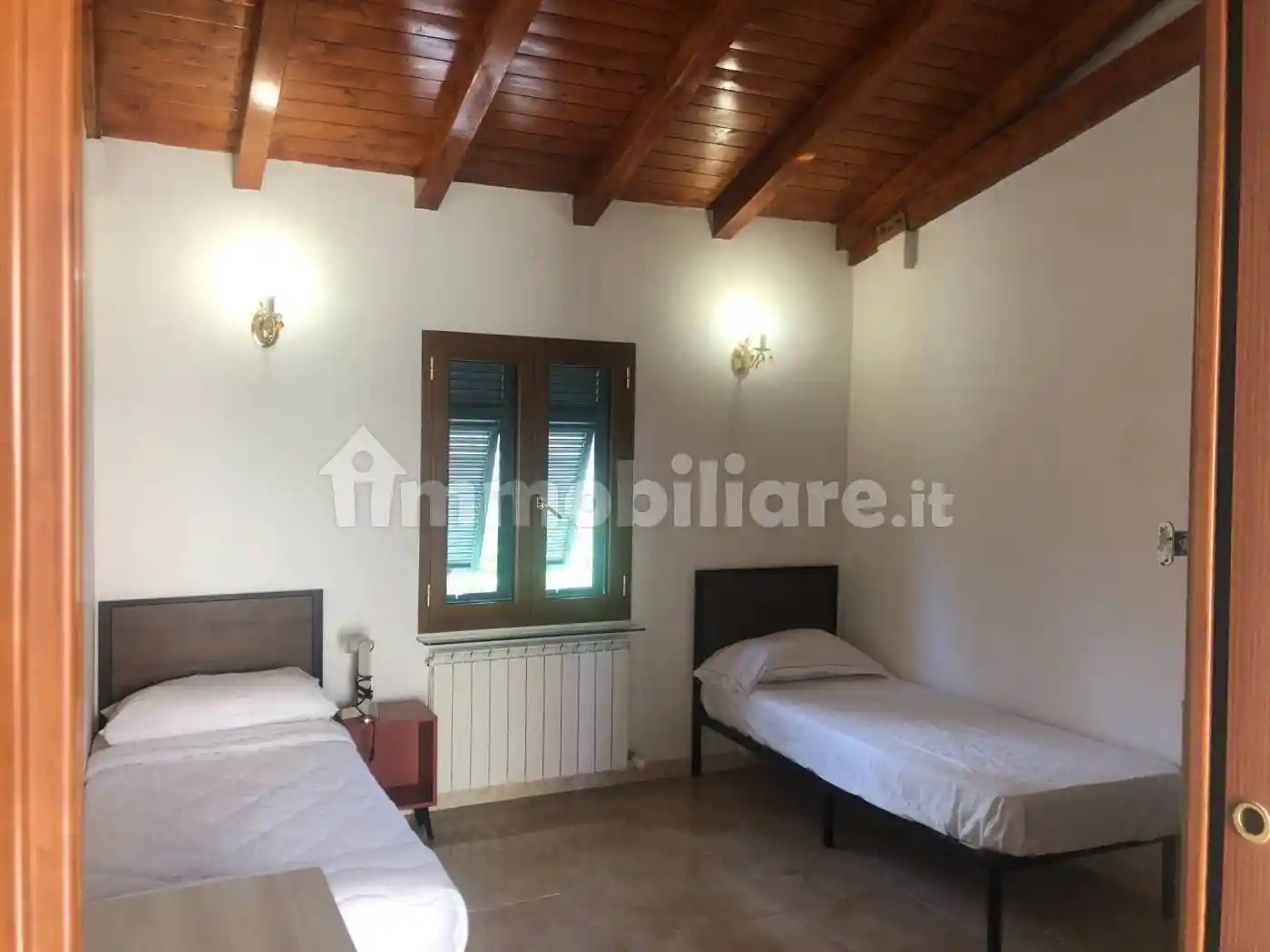 Appartamento via Umberto Bertolotti 4, Cornigliano, Genova - foto 3