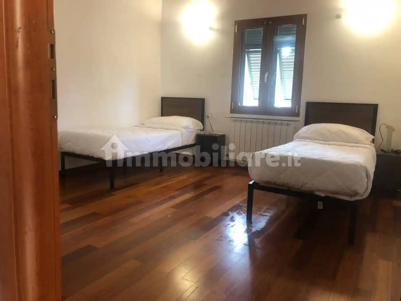 Appartamento via Umberto Bertolotti 4, Cornigliano, Genova - foto 5