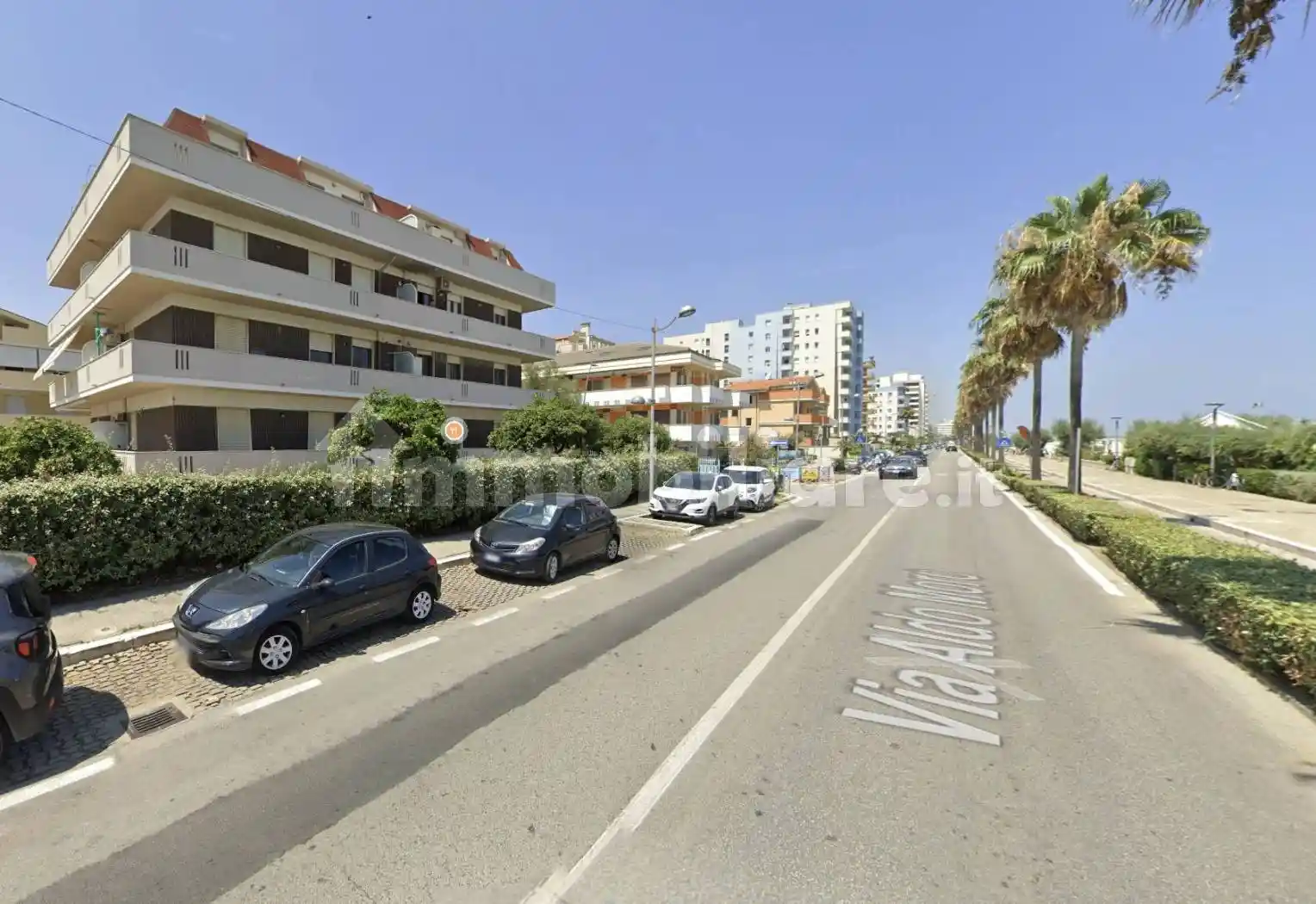 Trilocale viale Abruzzo 60, Villa Verrocchio, Montesilvano - foto 2