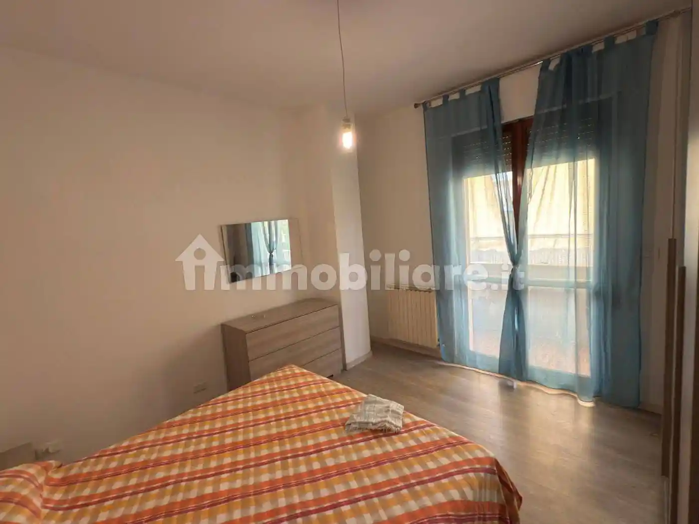 Trilocale viale Abruzzo 60, Villa Verrocchio, Montesilvano - foto 3