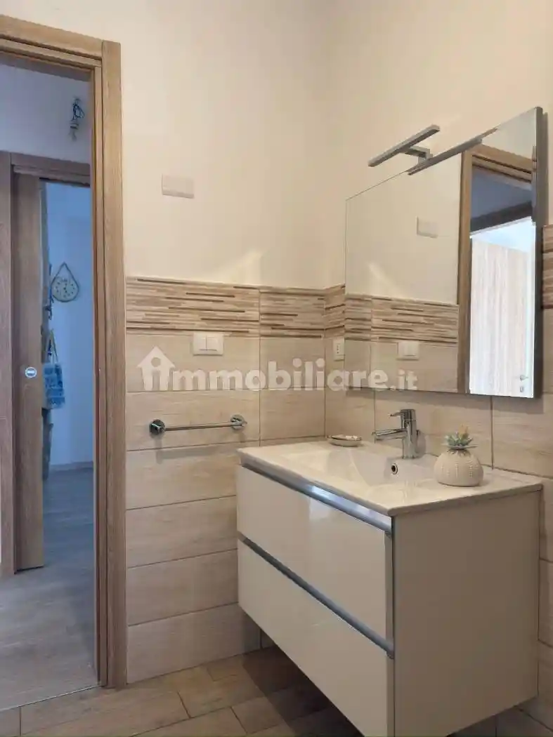 Trilocale viale Abruzzo 60, Villa Verrocchio, Montesilvano - foto 5