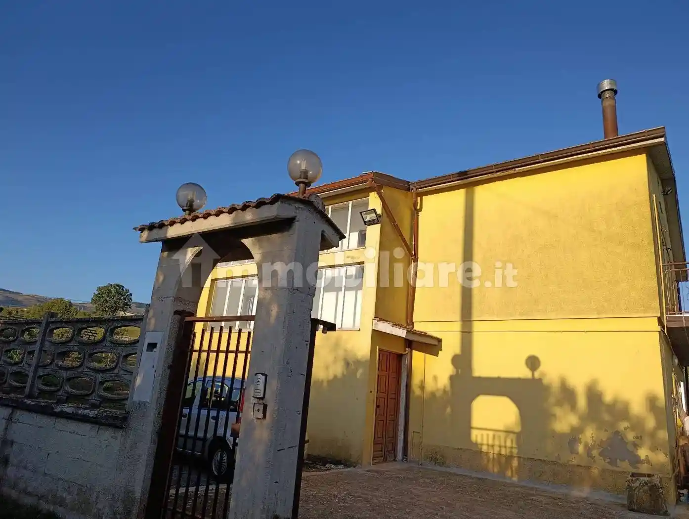 Villa in vendita a Picerno