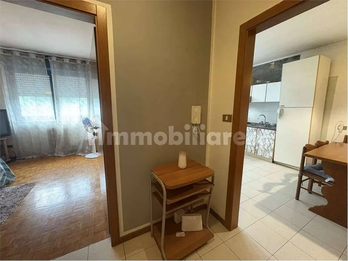 Appartamento in vendita a Trento