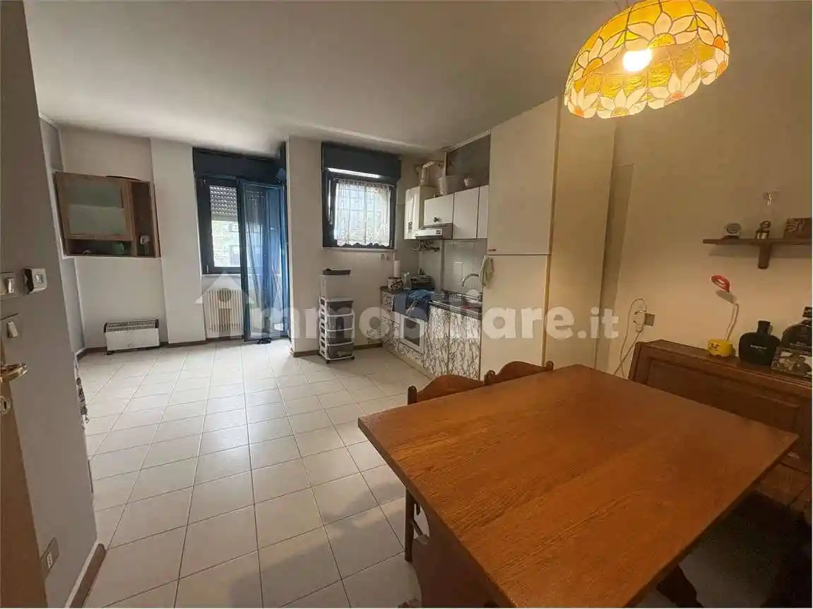 Bilocale 50 m², Solteri, Trento - foto 2