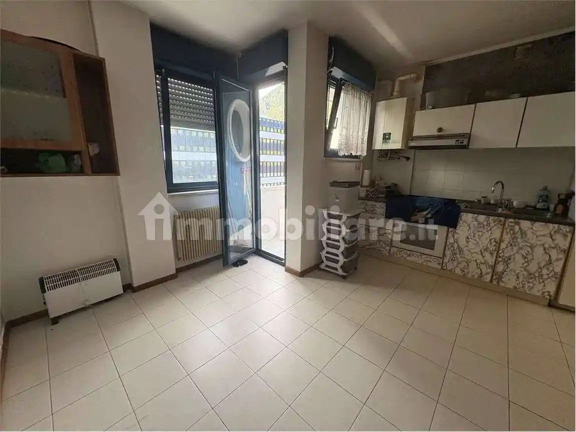 Bilocale 50 m², Solteri, Trento - foto 3