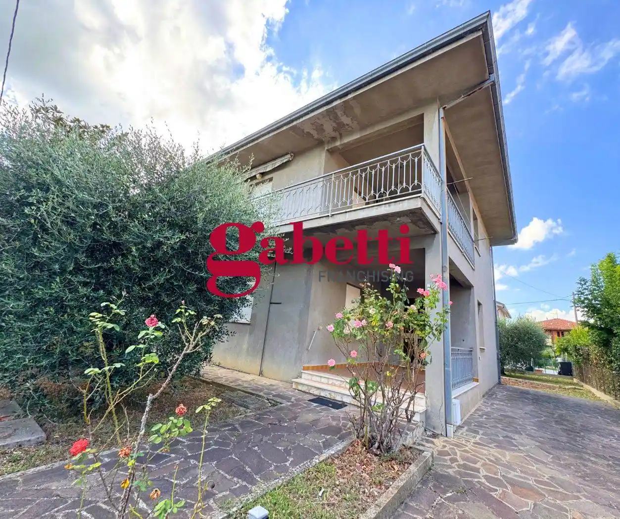 Casa indipendente in vendita a Verucchio