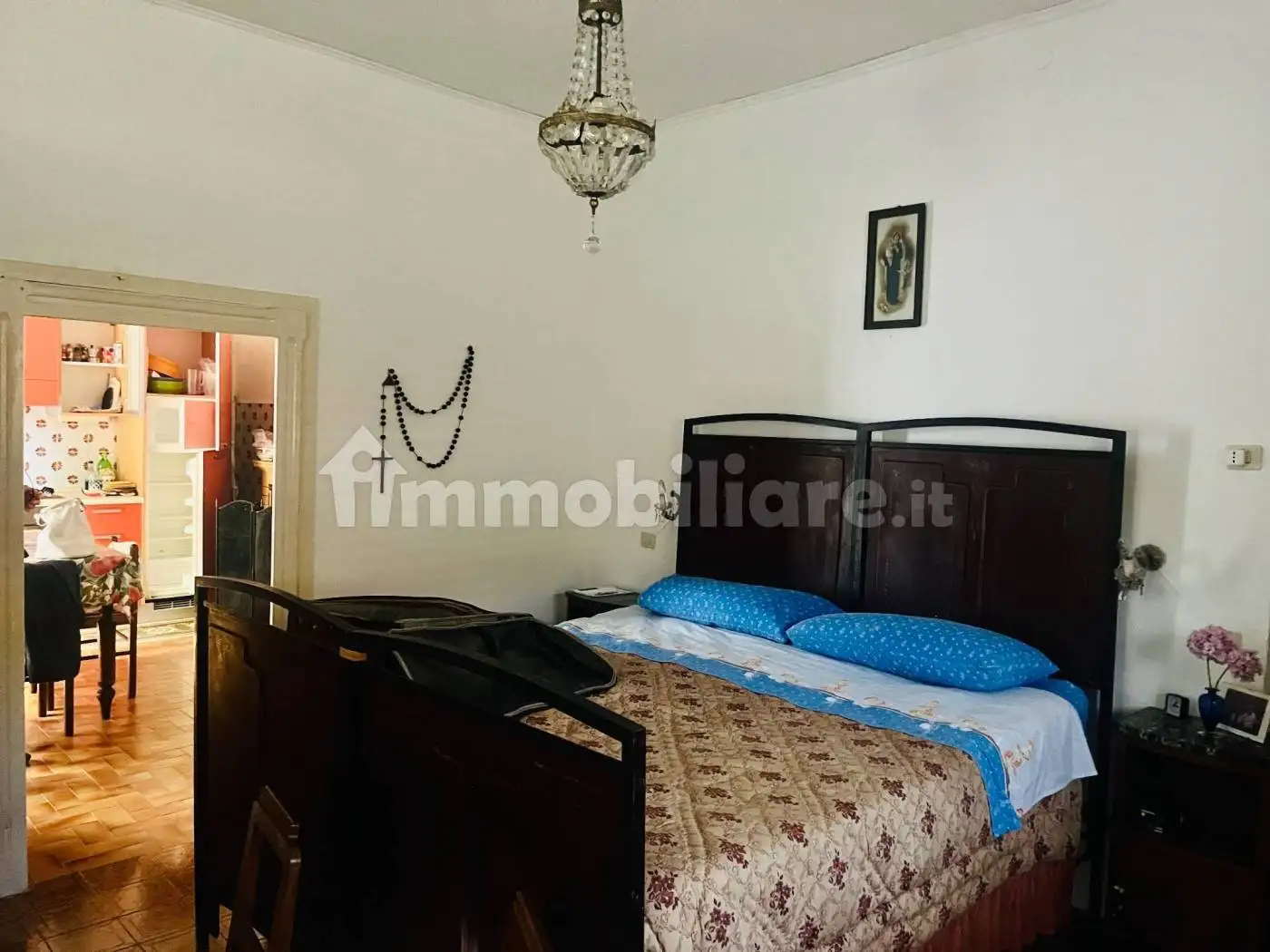 Villa unifamiliare Località Ponteceno, Bedonia - foto 3