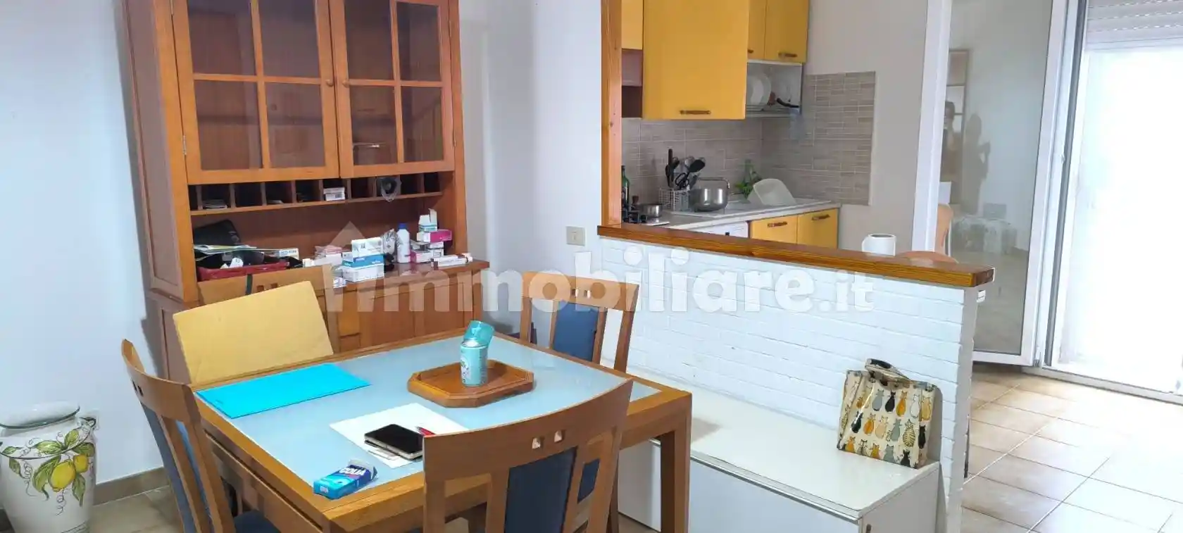 Appartamento in vendita a Nettuno