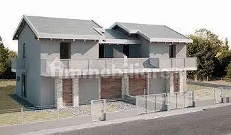 Appartamento in vendita a Marigliano