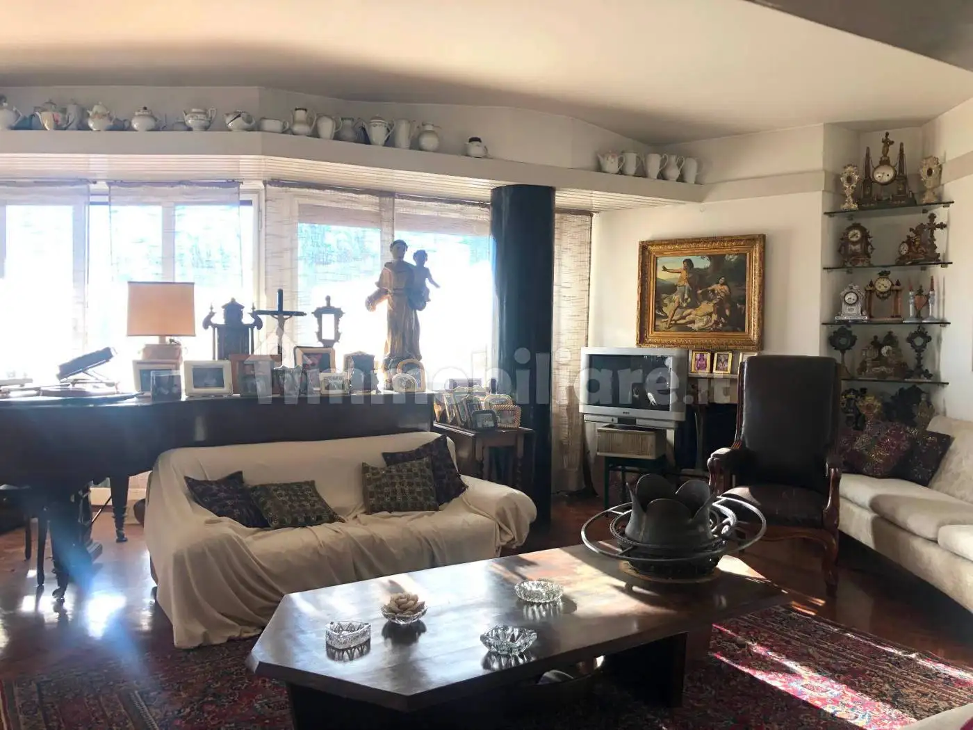 Apartment in vendita a Milan