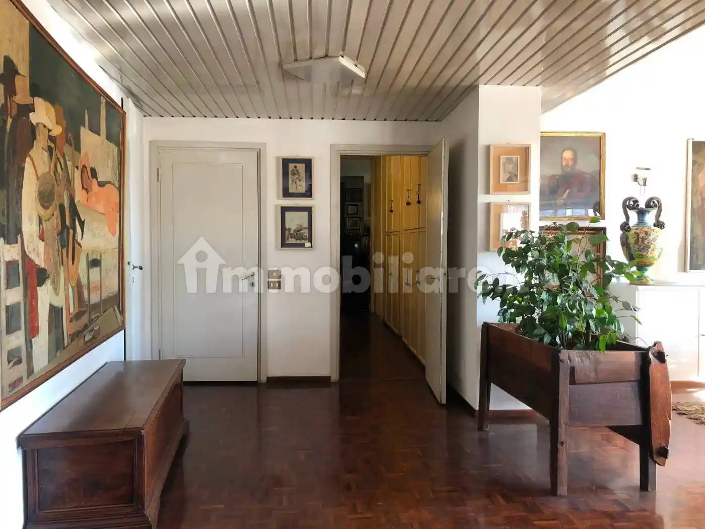 Appartamento da ristrutturare, quinto piano, Morgagni, Milano - foto 3