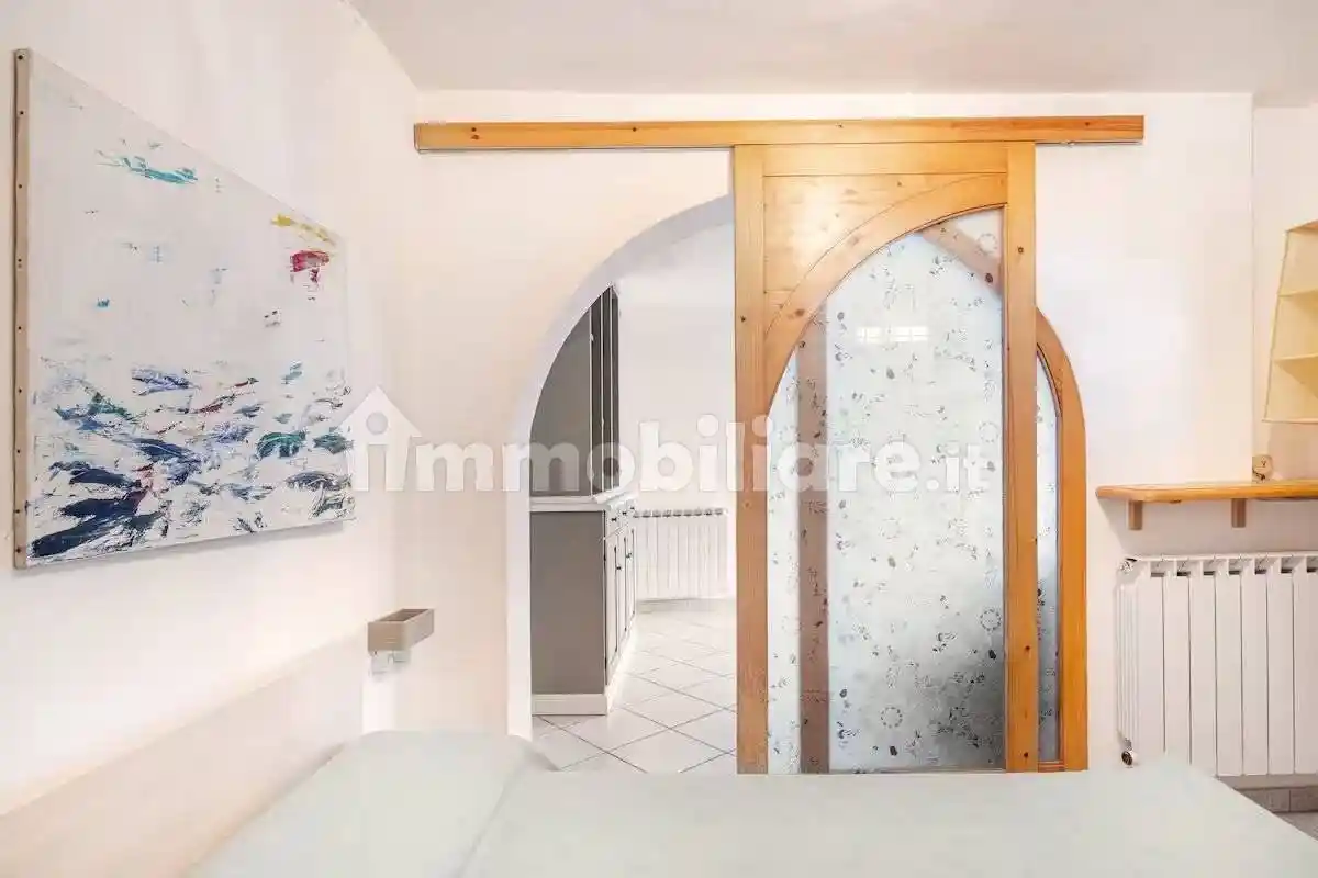 Appartamento in affitto a La Spezia