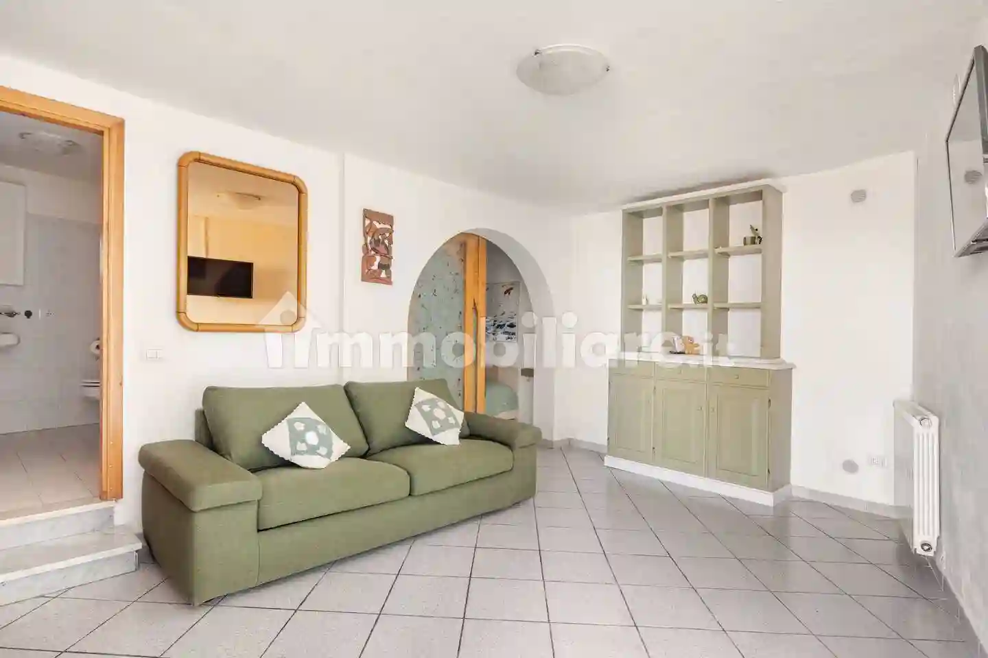 Bilocale via Canarbino 38, Pitelli, La Spezia - foto 4