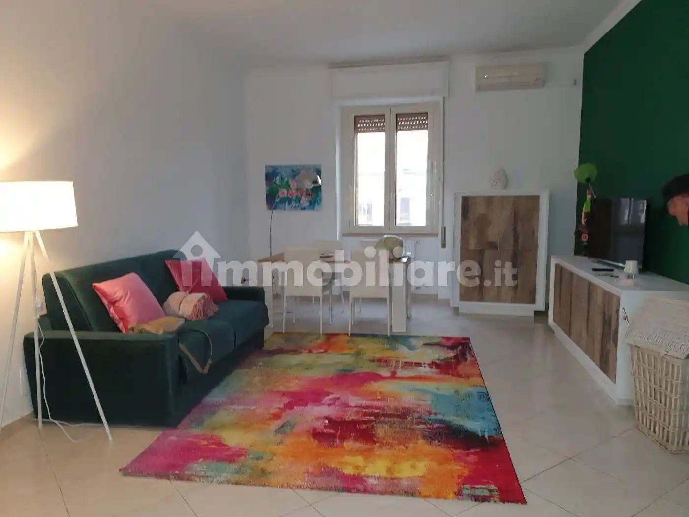 Appartamento in affitto a Trani