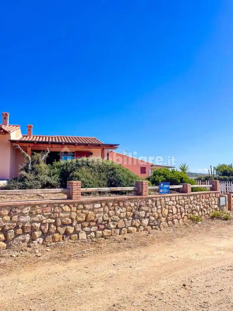 Villetta a schiera in vendita a Arbus