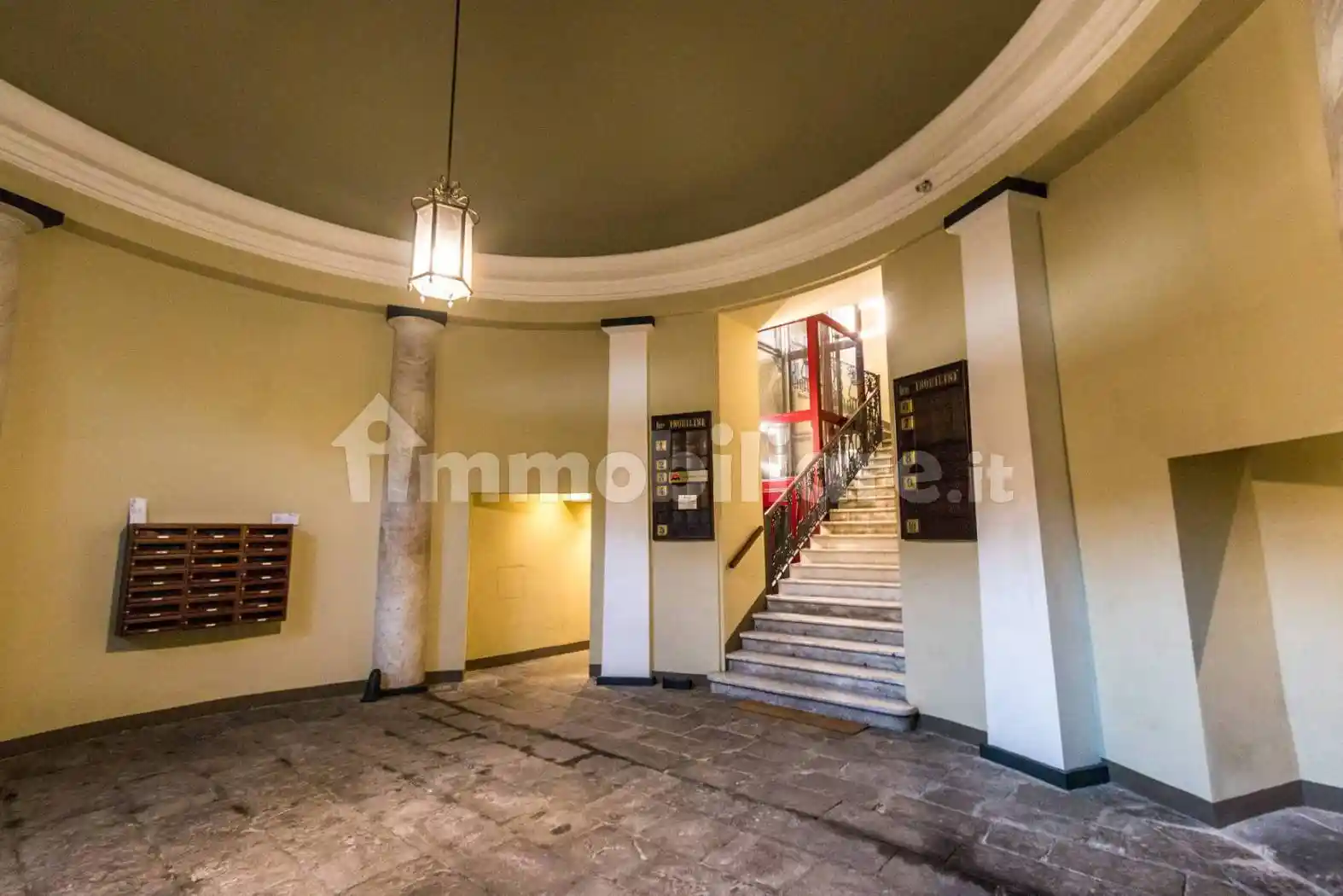 Bilocale via Antonio Gramsci 41, Prè, Genova - foto 3