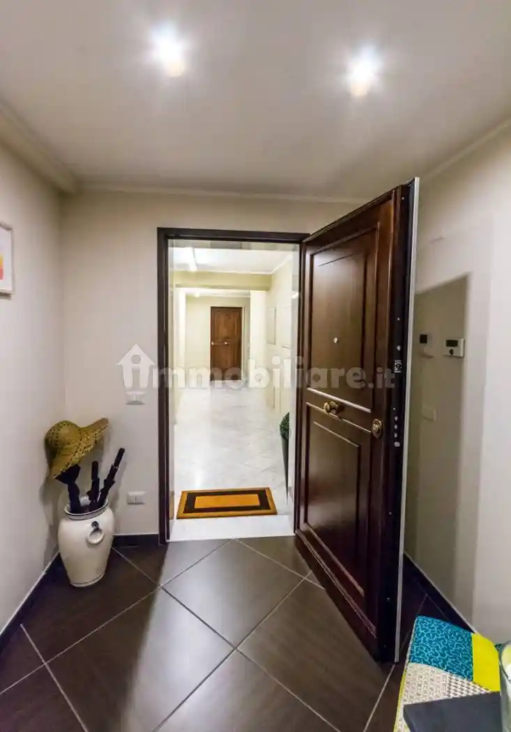 Bilocale via Antonio Gramsci 41, Prè, Genova - foto 5