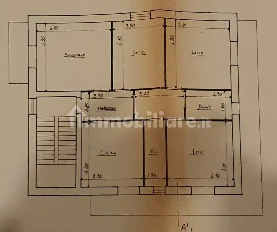 Palazzo - Edificio - foto 3