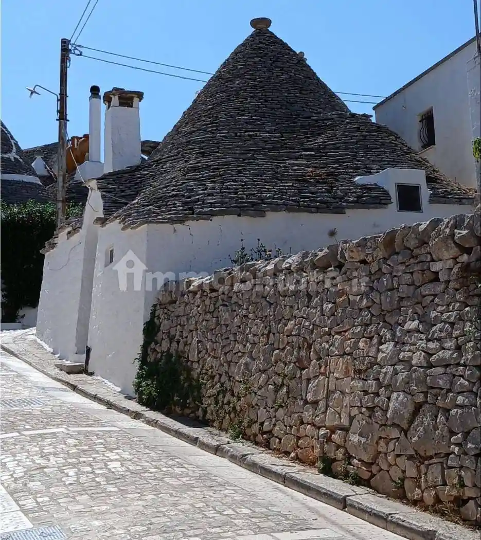 Rustico - Casale in vendita a Alberobello