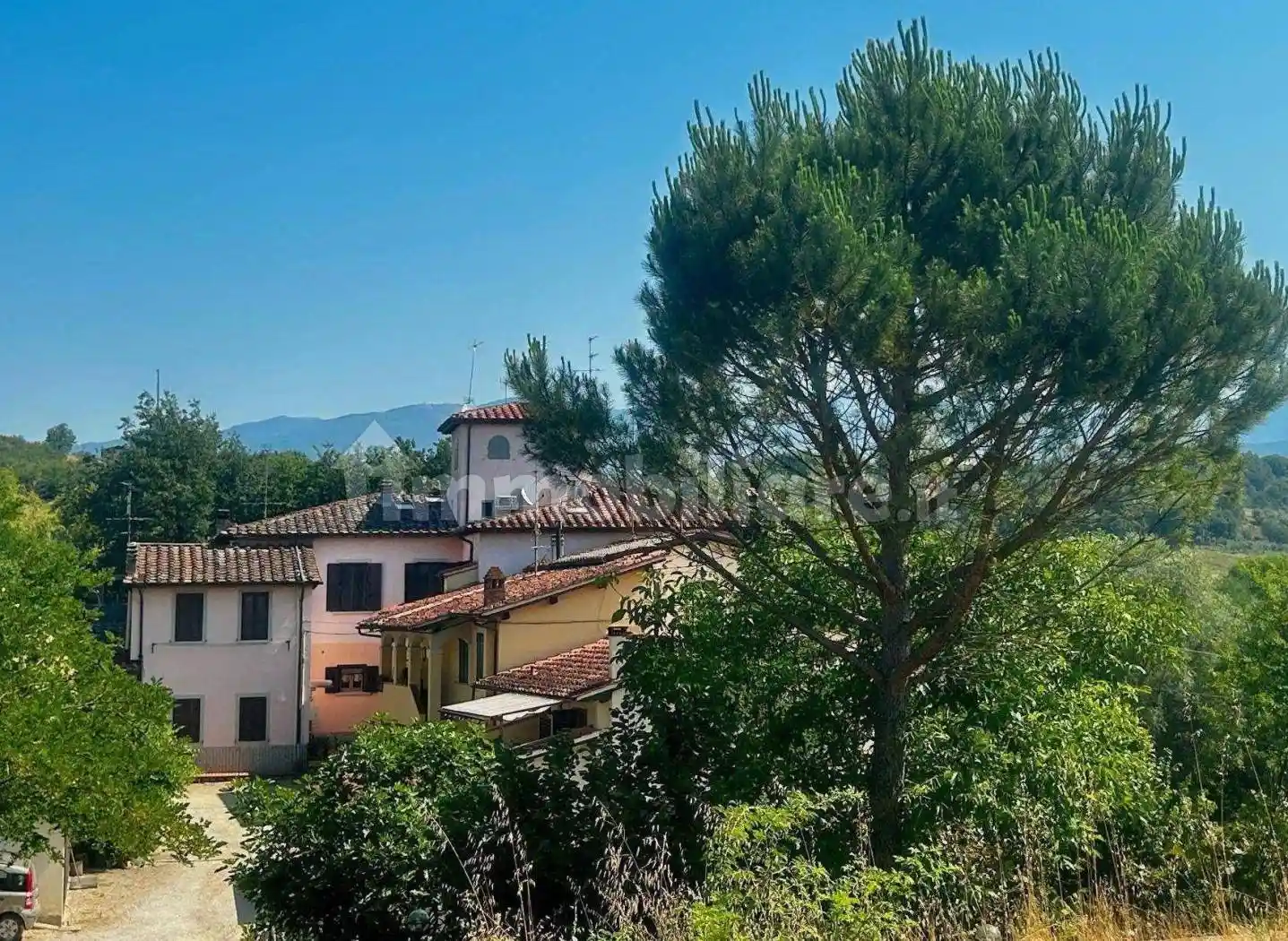 Casa indipendente in vendita a Terranuova Bracciolini